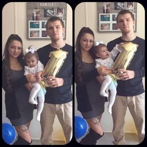 Meet your Posher, Casey